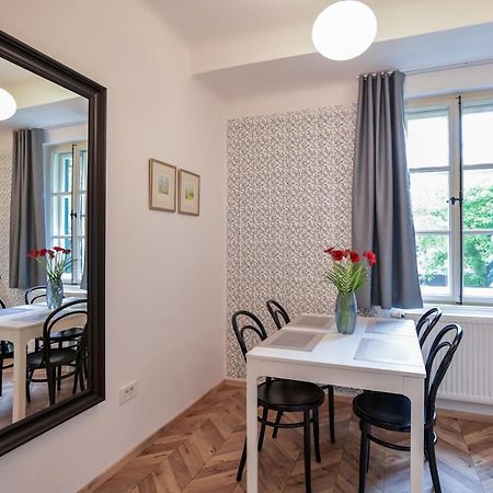 Vila Selena Ljubljana Eksteriør billede