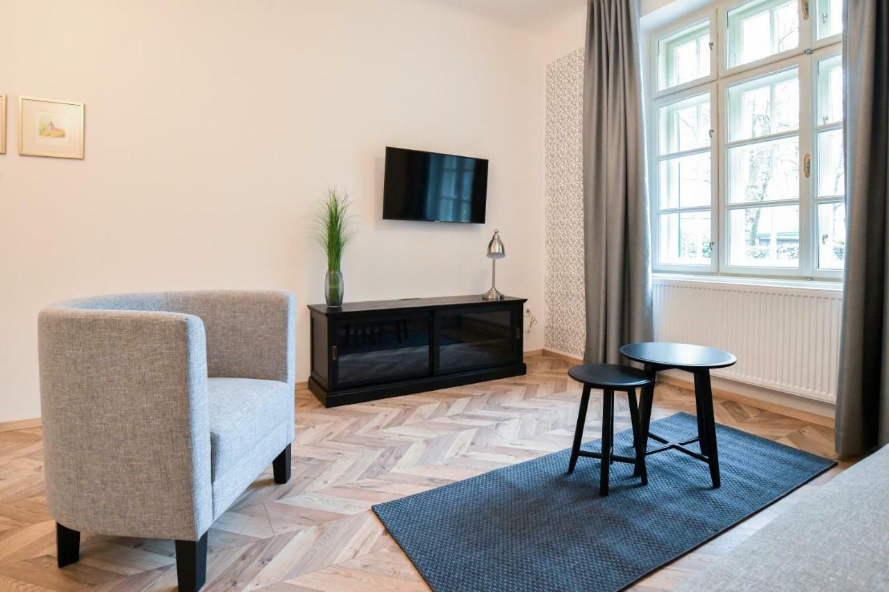 Vila Selena Ljubljana Eksteriør billede