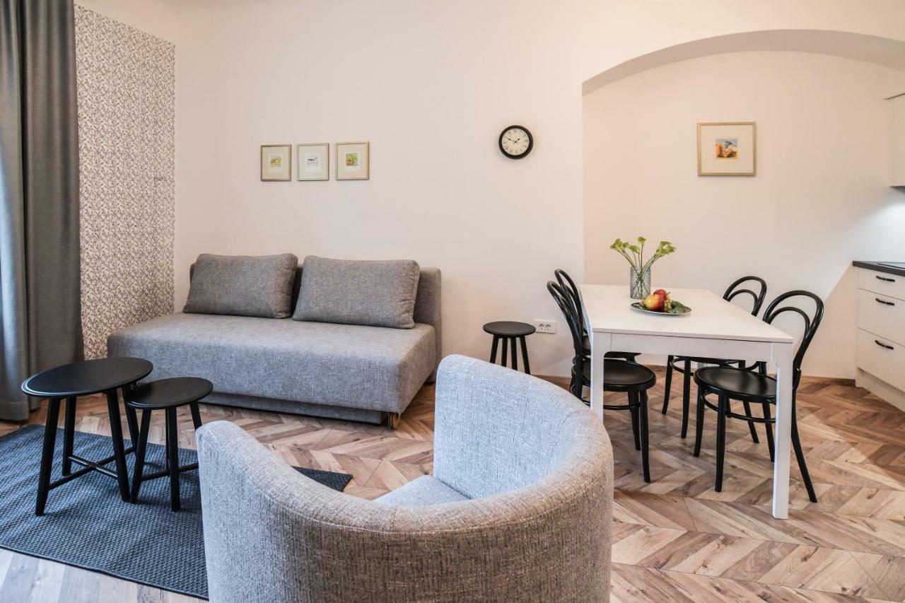 Vila Selena Ljubljana Eksteriør billede