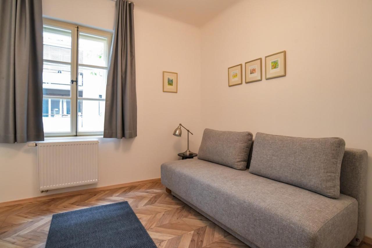 Vila Selena Ljubljana Eksteriør billede
