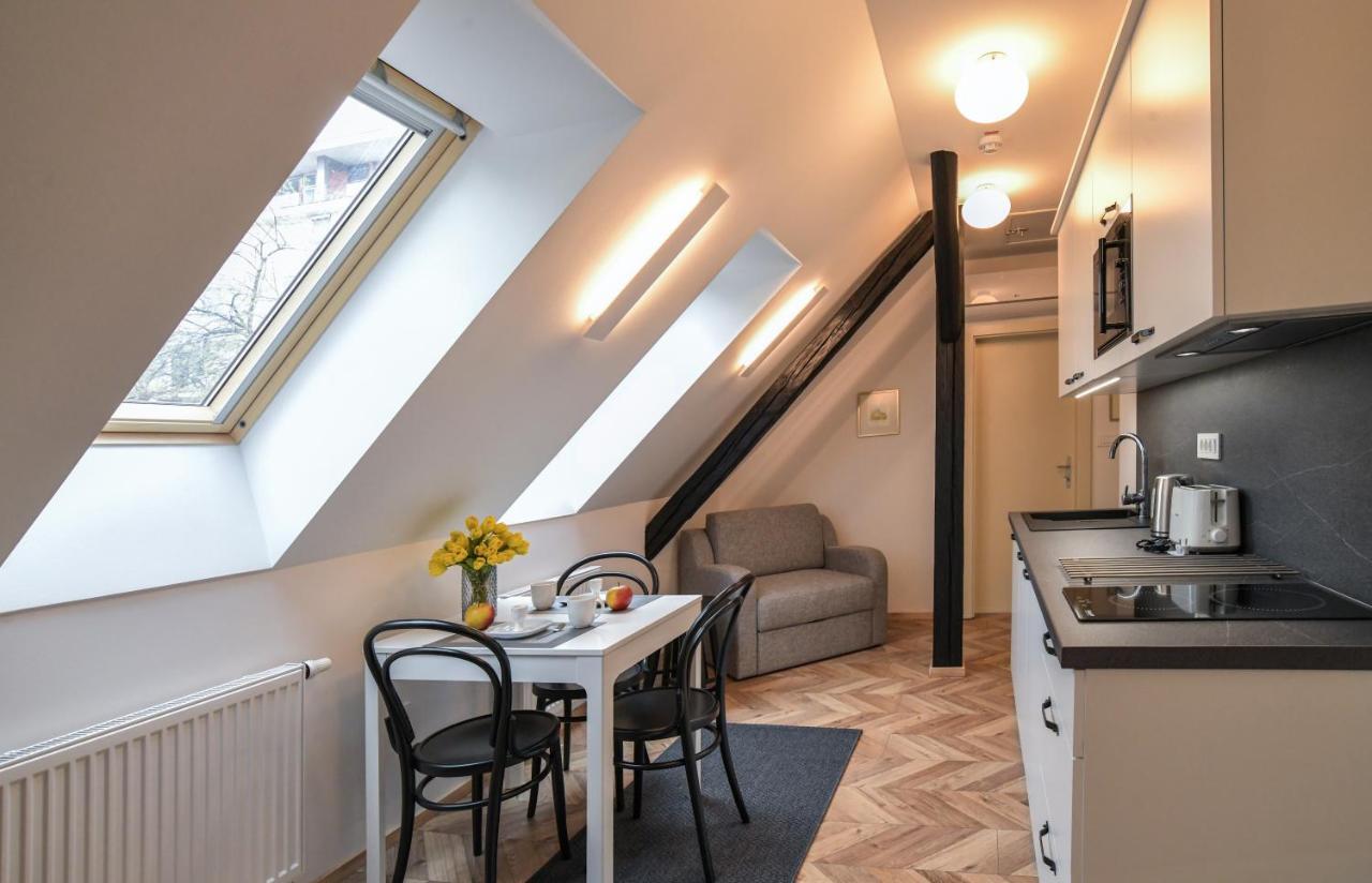 Vila Selena Ljubljana Eksteriør billede