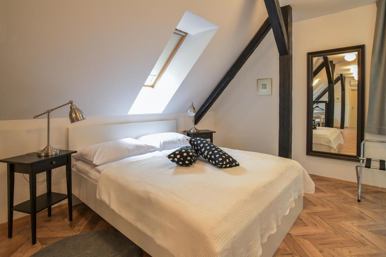 Vila Selena Ljubljana Eksteriør billede