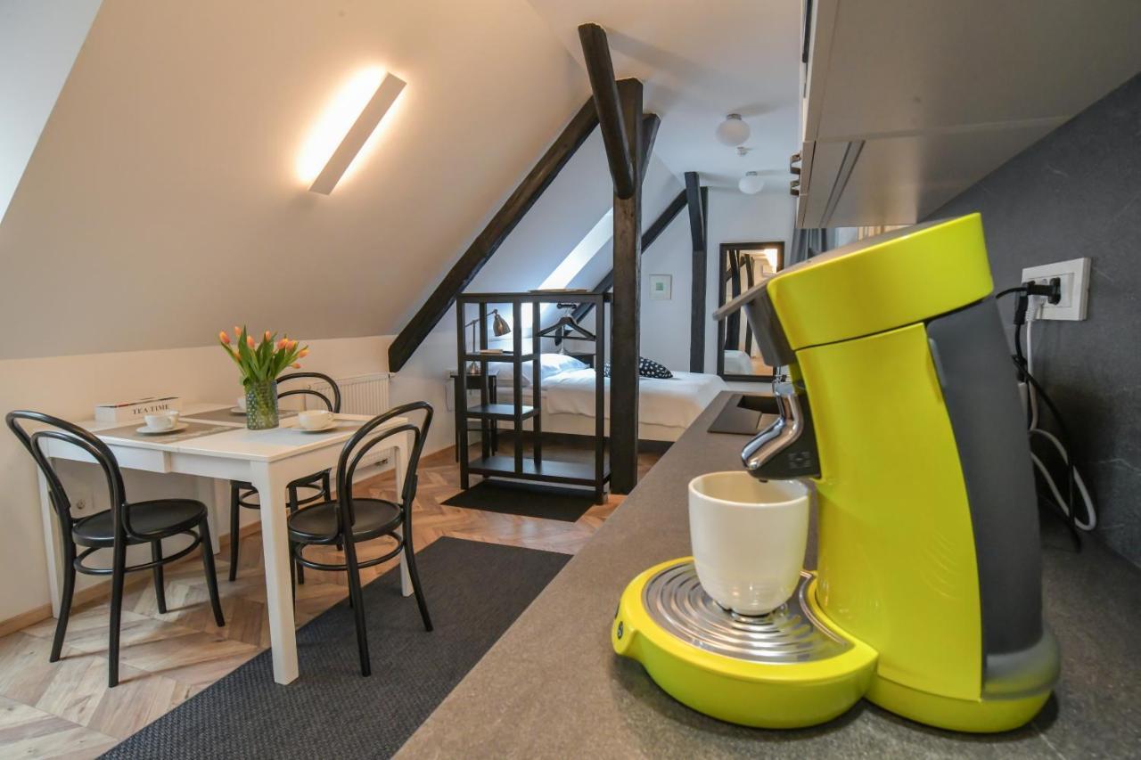 Vila Selena Ljubljana Eksteriør billede