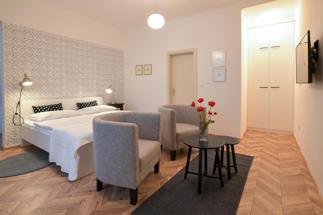 Vila Selena Ljubljana Eksteriør billede