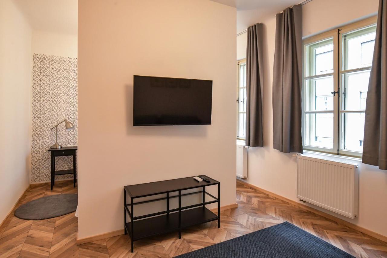 Vila Selena Ljubljana Eksteriør billede